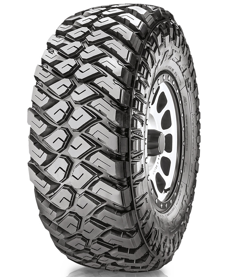 Maxxis MT772 Razr 265/60 R18 119/116Q (10PR)