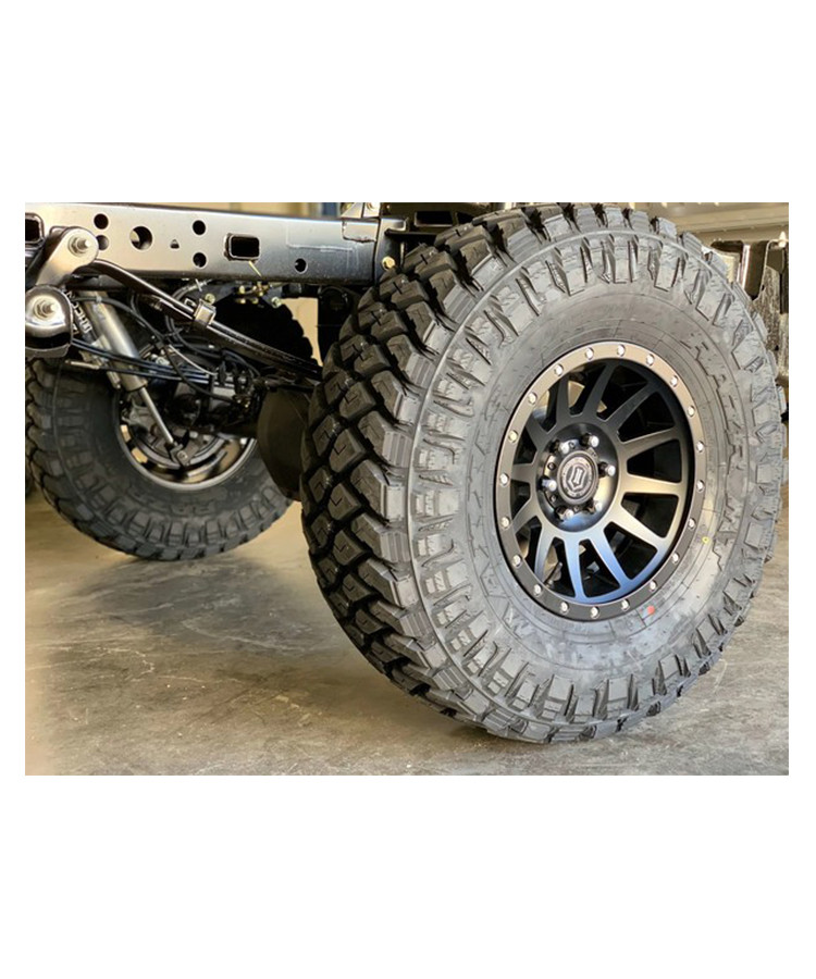 Maxxis MT772 Razr 265/60 R18 119/116Q (10PR) заказать