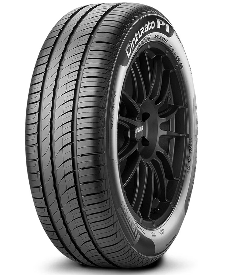Pirelli Cinturato P1 Verde 195/65 R15 91H (KS)
