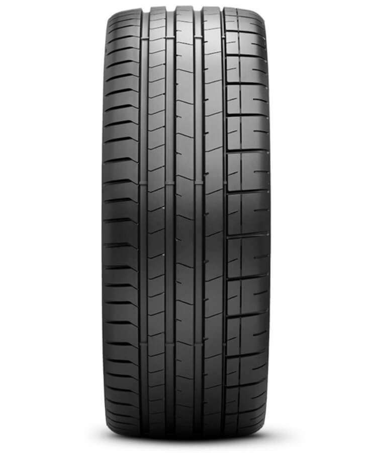 Pirelli P-Zero Sports Car (PZ4) SUV 325/35 R23 111Y (MO) в KOLOBOX