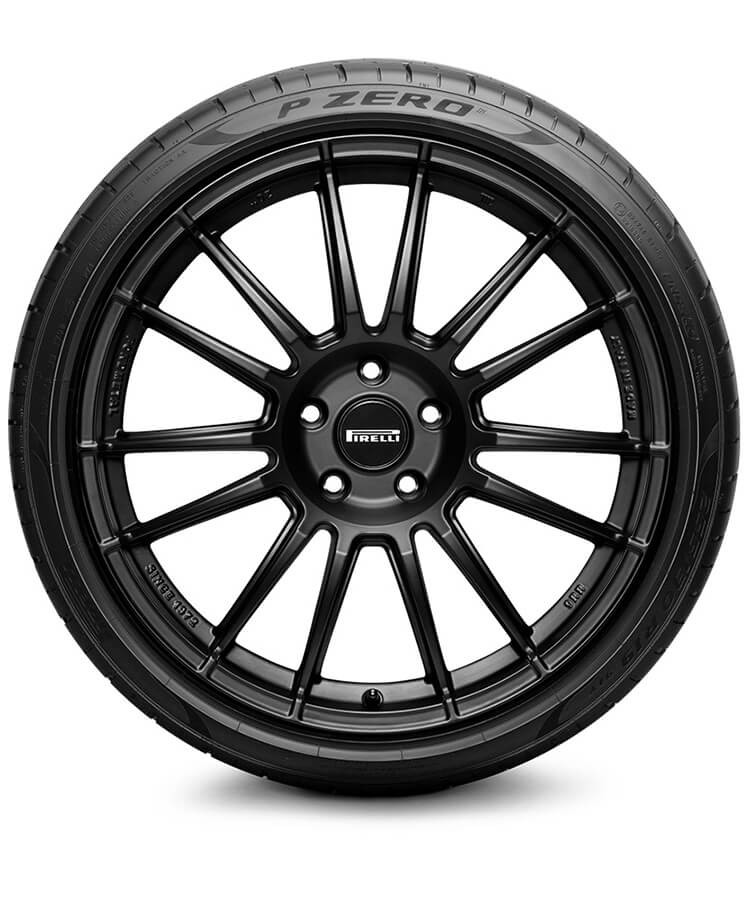 Pirelli P-Zero Sports Car (PZ4) SUV 325/35 R23 111Y (MO) купить в KOLOBOX