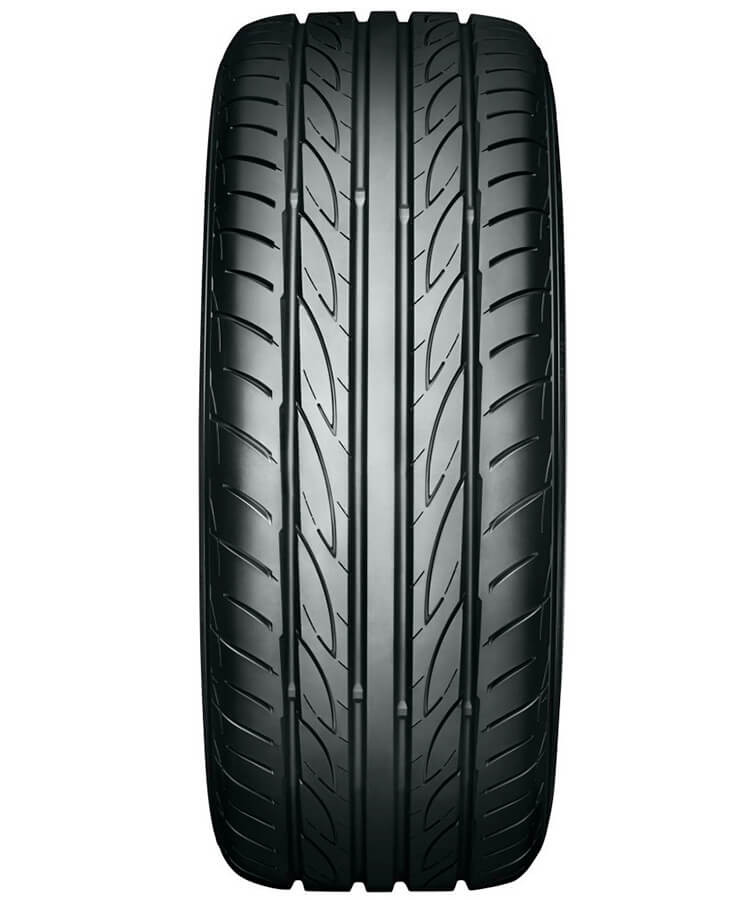 Yokohama Advan Fleva V701 225/55 R17 97W в KOLOBOX