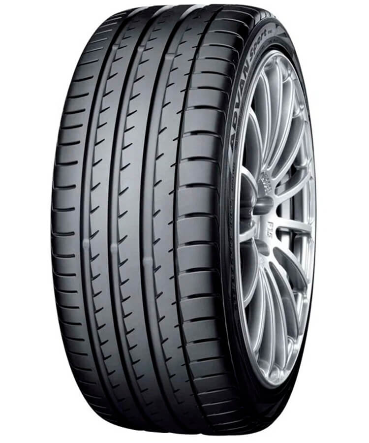 Yokohama Advan Sport V105W