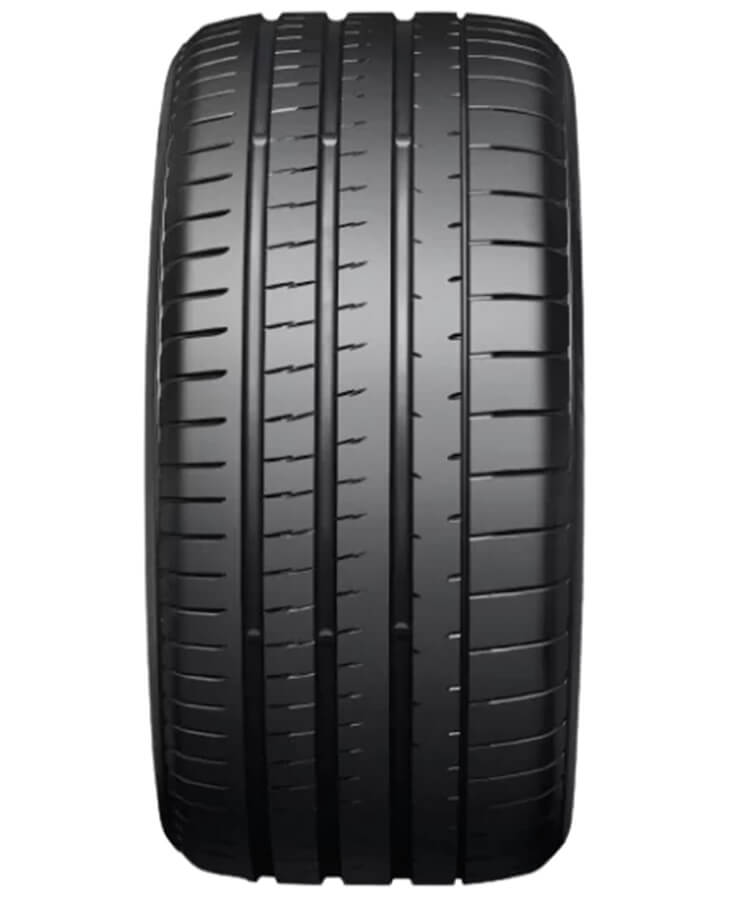 Yokohama Advan Sport V107 в KOLOBOX