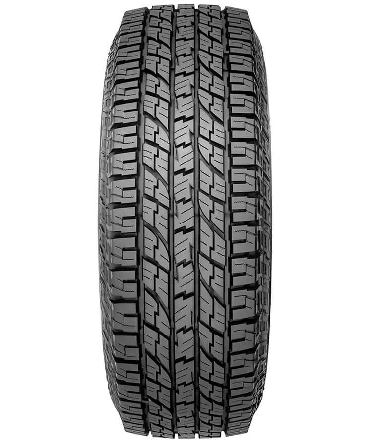 Yokohama Geolandar A/T G015 235/70 R15 102T в KOLOBOX