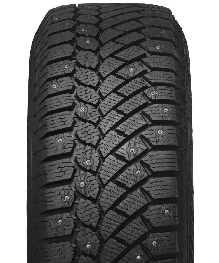 Gislaved Nord Frost 200 195/65 R15 95T (XL) купить в KOLOBOX