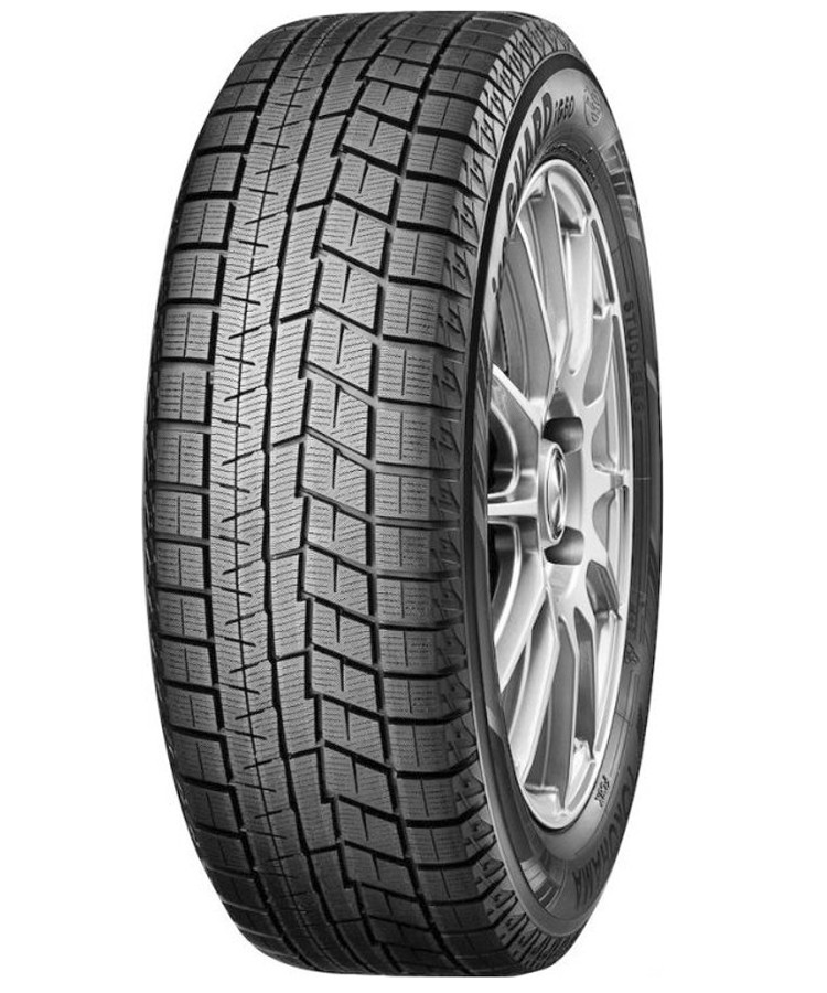 Yokohama Ice Guard 60 (IG60) 215/50 R17 91Q