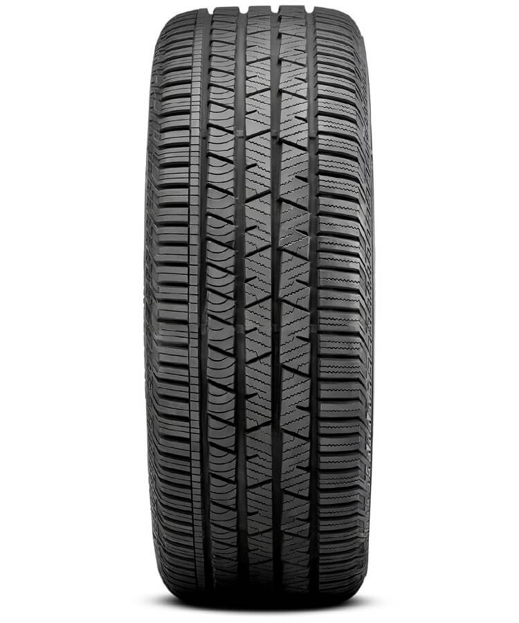 Continental CrossContact LX Sport 245/45 R20 103W (LR)(XL)(FR) в KOLOBOX