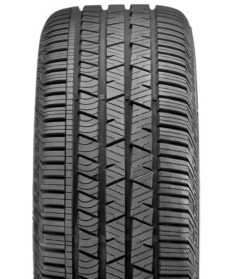 Continental CrossContact LX Sport 245/45 R20 103W (LR)(XL)(FR) купить в KOLOBOX