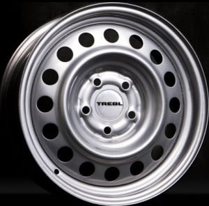 Trebl 64I45D S 5*112 6xR15 ET45 DIA57.1