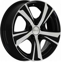 Скад Крит Алмаз 4*100 5.5xR14 ET39 DIA56.6