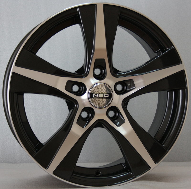 Neo 643 BD 5*114,3 6.5xR16 ET50 DIA67.1