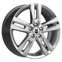 K&K Rassvet Сильвер 5*108 6.5xR16 ET40 DIA67.1 (KC868-04)