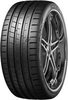 Kumho Ecsta PS91 265/40 R20 104Y (EK)(XL)