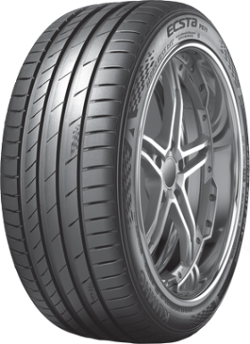 Kumho Ecsta PS71 275/45 R21 110Y (XL)