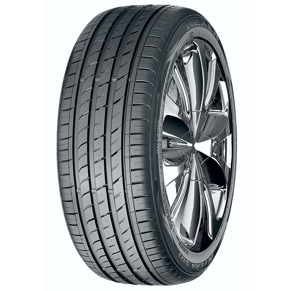 Nexen N'Fera SU1 265/30 R19 93Y (XL)