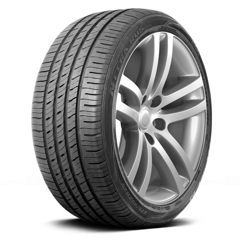 Nexen N'fera RU5 225/55 R18 98V