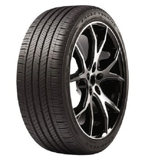 Goodyear Eagle Touring