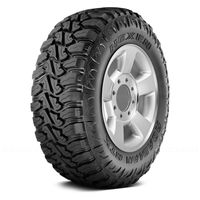 Nexen Roadian MTX RM7 315/70 R17 121/118Q (BS)(12PR)